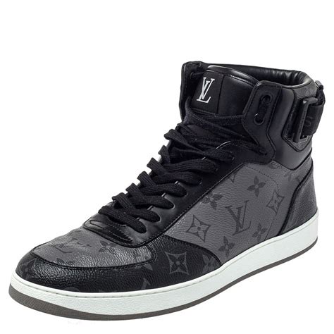 tenis louis vuitton de mujer|louis vuitton sneakers high top.